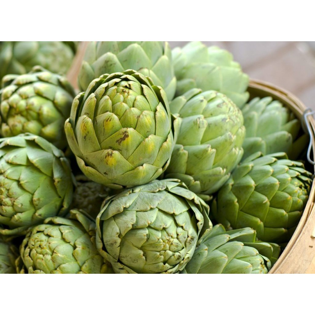 Bông atiso Sapa khô 500g
