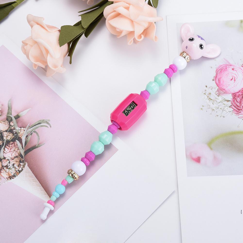 Đồng hồ điện tử dễ thương cho bé | BigBuy360 - bigbuy360.vn