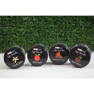 TẨY TẾ BÀO CHẾT MÔI Beauty Treats Lip Scrub
