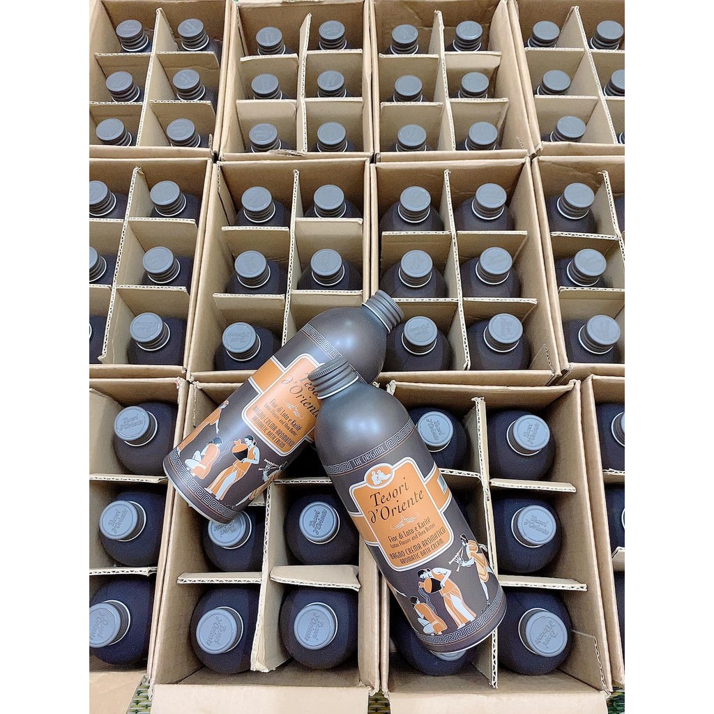 Sữa tắm nước hoa ý (Hoa sen), Sữa tắm trắng da (Rồng đỏ) - Dung Lượng 500ml | BigBuy360 - bigbuy360.vn