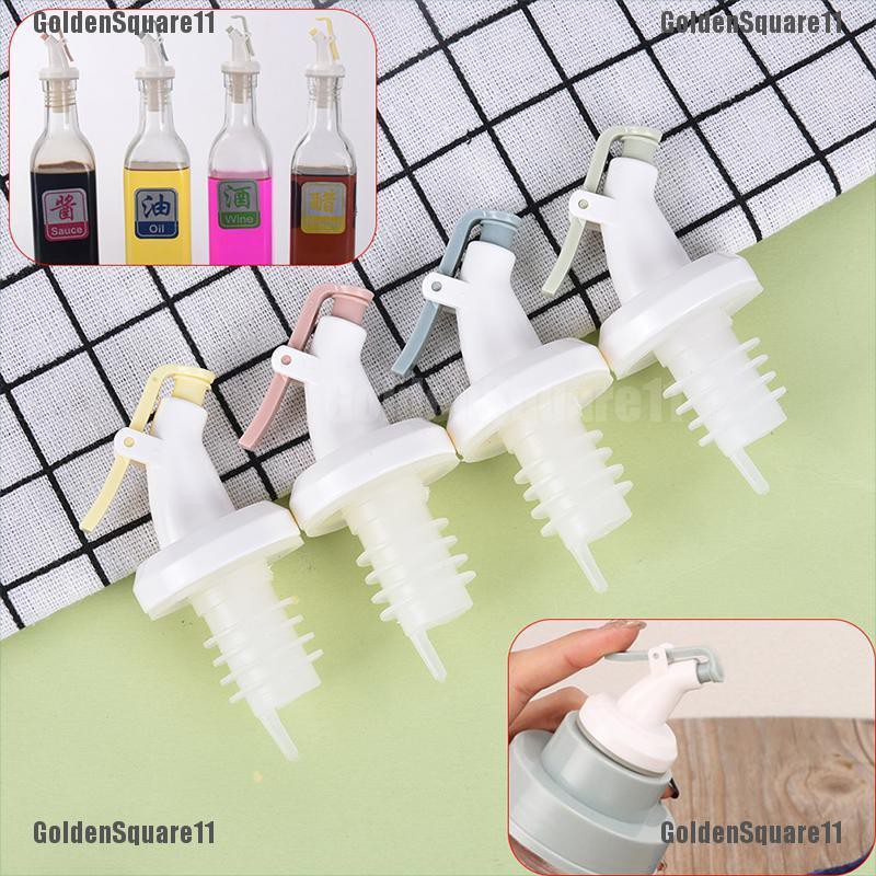 Vòi Rót Dầu / Giấm Dạng Lật Tiện Dụng