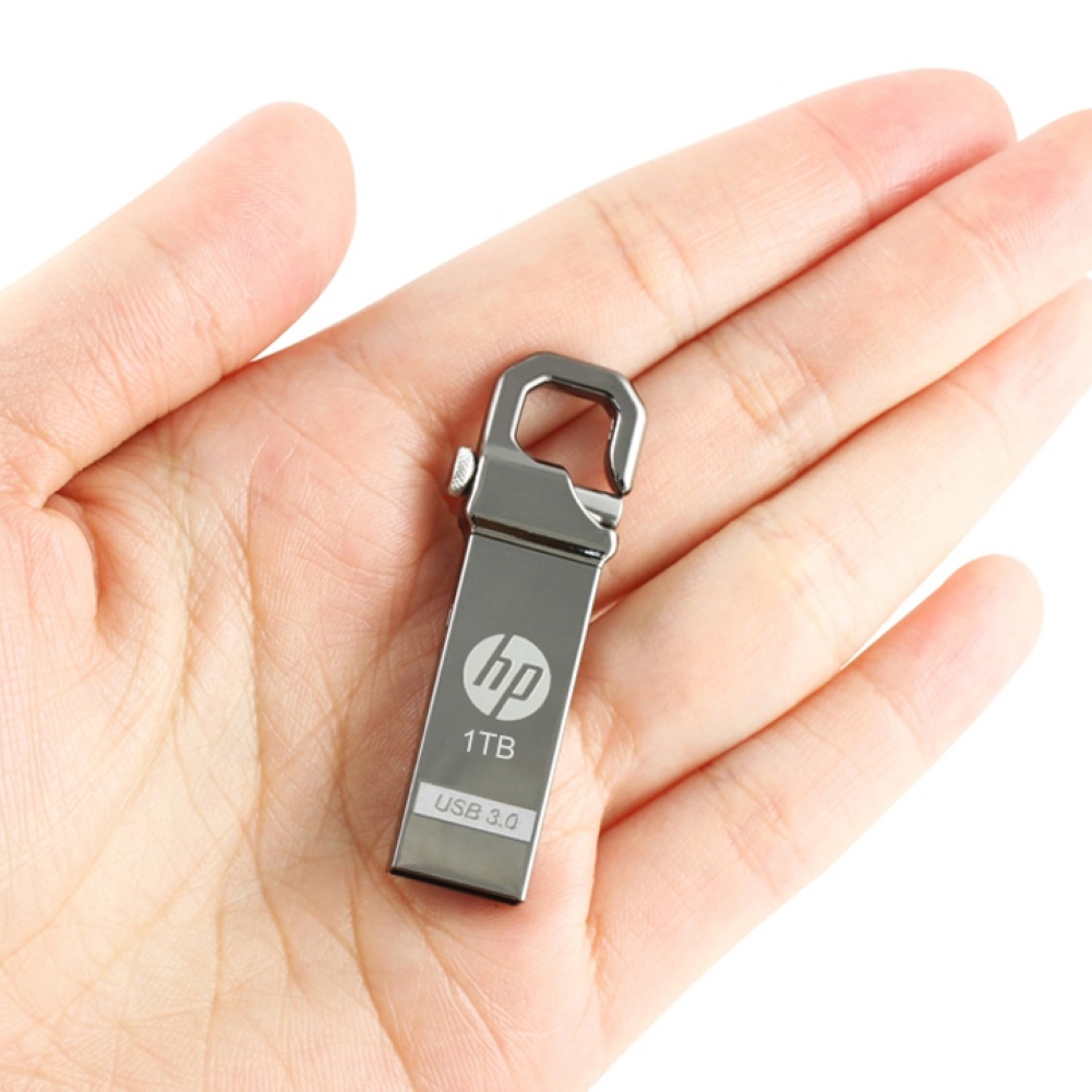 Ổ Đĩa Usb 3.0 1 / 2tb Tiện Lợi | BigBuy360 - bigbuy360.vn