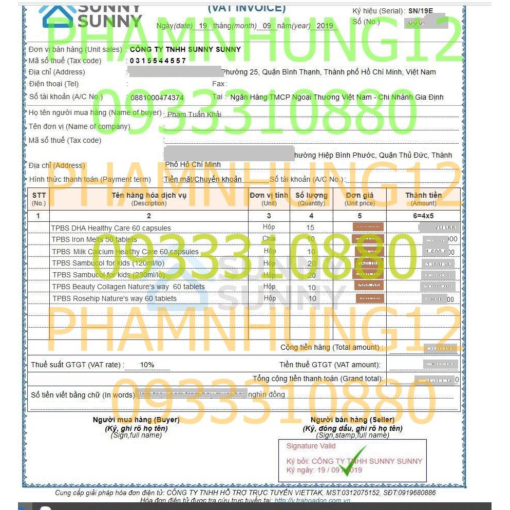 DHA Healthy Care Cho Bé (60 viên). | BigBuy360 - bigbuy360.vn