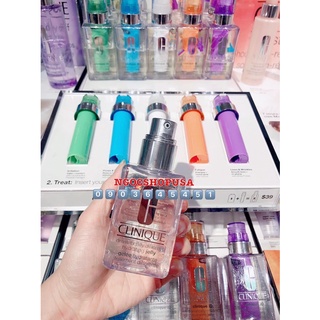 🇺🇸[Bill Mỹ] Clinique Dramatically Different Hydrating Jelly 50ml - 125ml