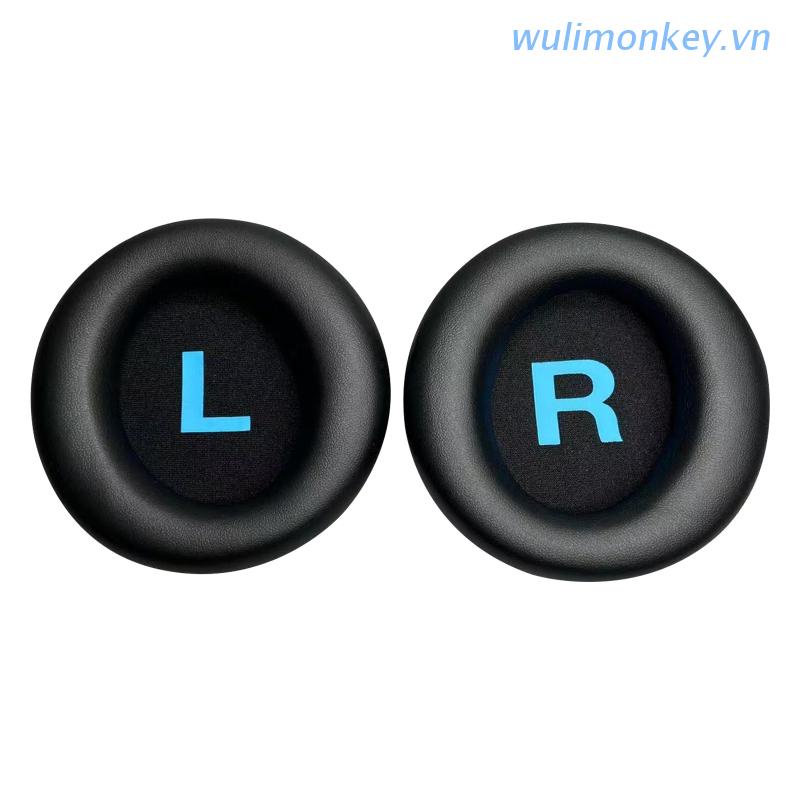 Miếng Đệm Tai Nghe Thay Thế Bền Bỉ Tương Thích Với Legion h300 h500
