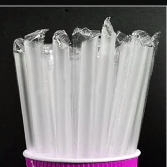 Ông Hut bọc màng 1kiện 500gr