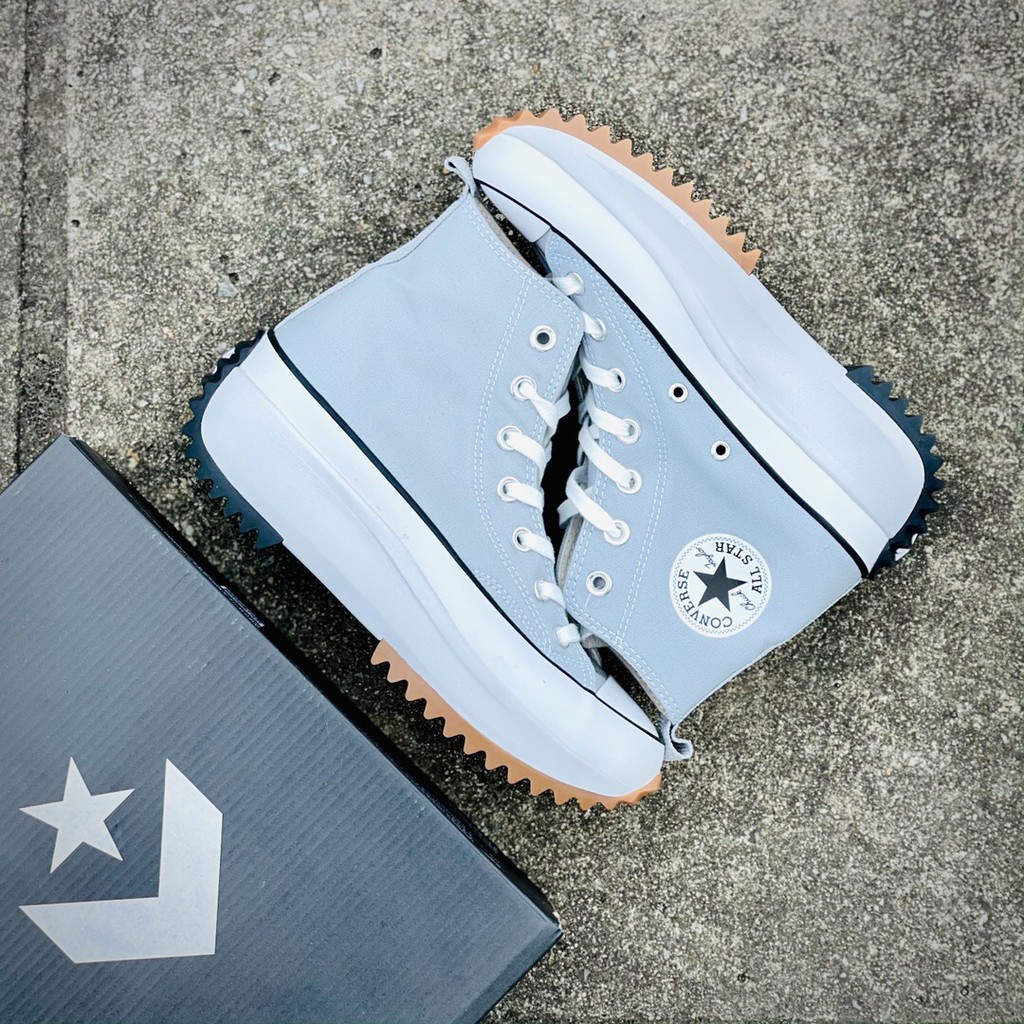 [Mã FACBGO245 giảm 10K đơn bất kì] Giày Bata Converse Run Star Hike 1970s Thời Trang Năng Động | BigBuy360 - bigbuy360.vn