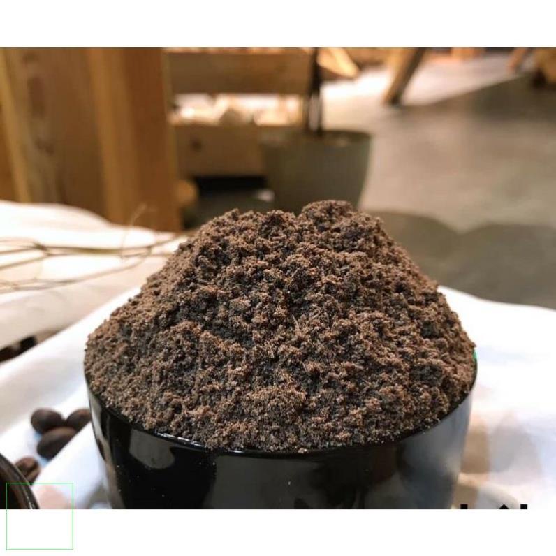 1kg cám gạo sữa cafe cơm dừa handmade