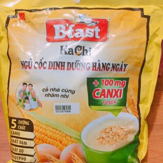 Ngũ cốc dinh dưỡng KaChi