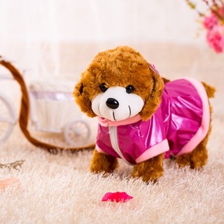 Chú chó điều khiển