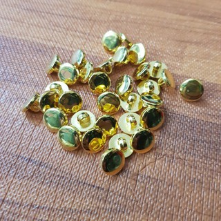 Cúc áo 1 cm ( 100 gam )
