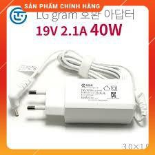 Sạc laptop LG gram 15ZD975 19v 2.1a dailyphukien