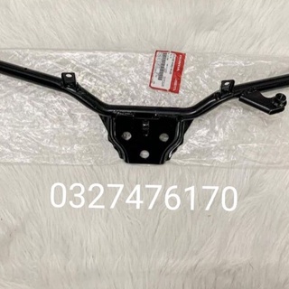 Ghi đông tay lái xe WAVE thái, Alpha, ZX zin chính hãng