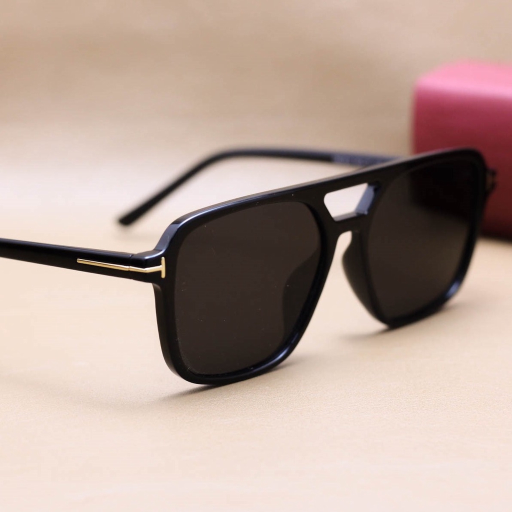 Kính Mát Nhựa TR Shady Unisex PK299 (Nhiều Màu)