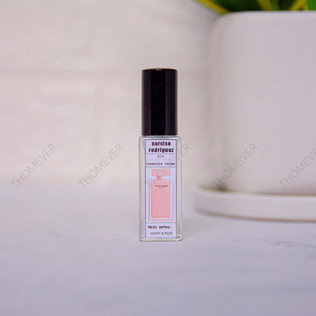 [DEAL XỊN] Nước Hoa Narciso For Her Eau De Parfum | Nar hồng | BigBuy360 - bigbuy360.vn