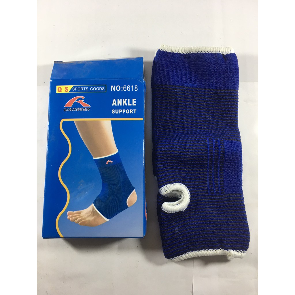Băng bảo vệ cổ gót chân ANKLE(đôi)