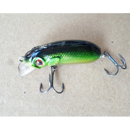 mồi câu lure CC50