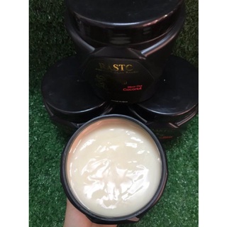 Kem hấp phục hồi rasto