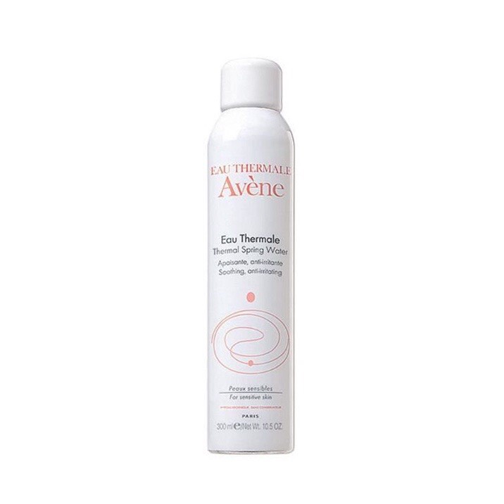 Xịt Khoáng Làm Dịu Da Chống Kích Ứng Avene Thermal Spring Water 50-150- 300ml