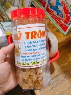 Mủ Trôm ( 500 gram )