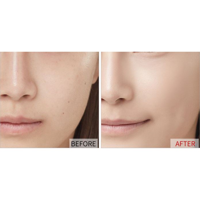 Kem nền Maycreate BB Cream Bright Fit Hàng Nội Địa Trung che phủ tốt làm sáng và mịn da | BigBuy360 - bigbuy360.vn