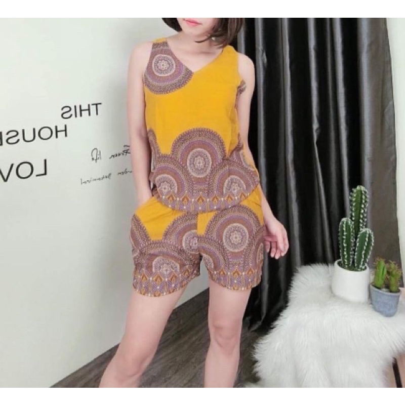 bộ lanh ba lỗ cho nữ | BigBuy360 - bigbuy360.vn