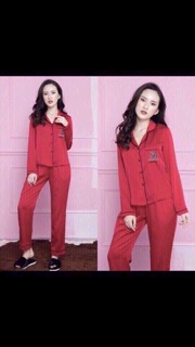 Set bộ ngủ luA ( màu size ib nha )
