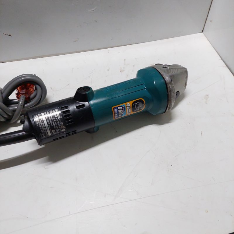 MÁY MÀI MAKITA ĐÁ 120MM ,720W, ĐIỆN 100V