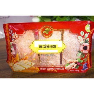 Mè Xửng Giòn Thơm Ngon 250gr