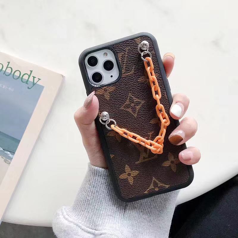 Ốp Điện Thoại Da Chống Rơi Họa Tiết Lv Cho Iphone 11 Promax Xr | BigBuy360 - bigbuy360.vn