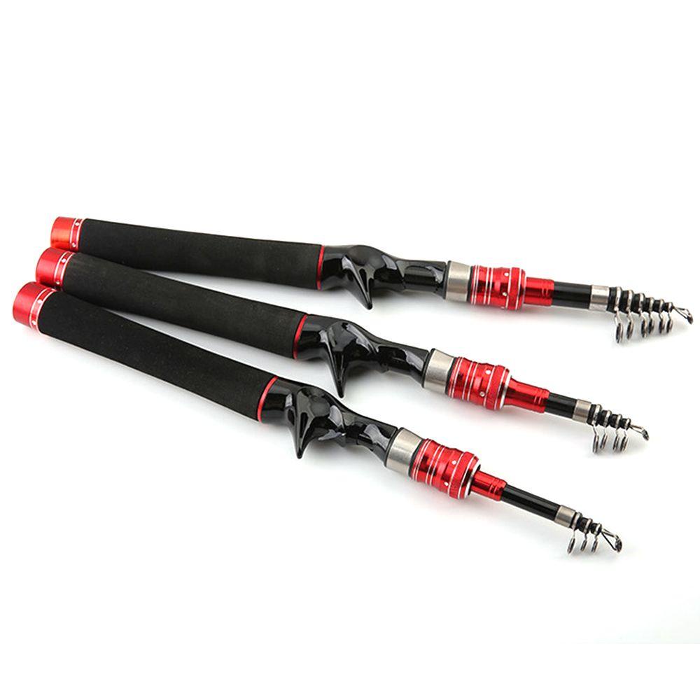 MUVAKO Cần Câu Cá Chép  Có Thể Điều Chỉnh Được