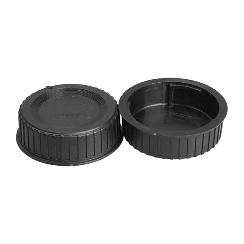Nắp Đậy Ống Kính Trước / Sau Cho Nikon F DSLR Và AI Lens BF-1B LF-4