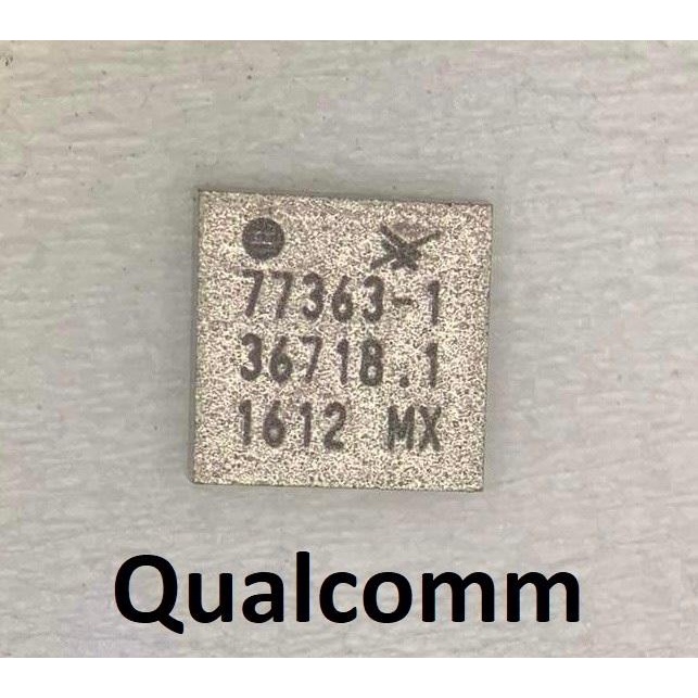 IC Công suất 2G Qualcomm - 77363-1