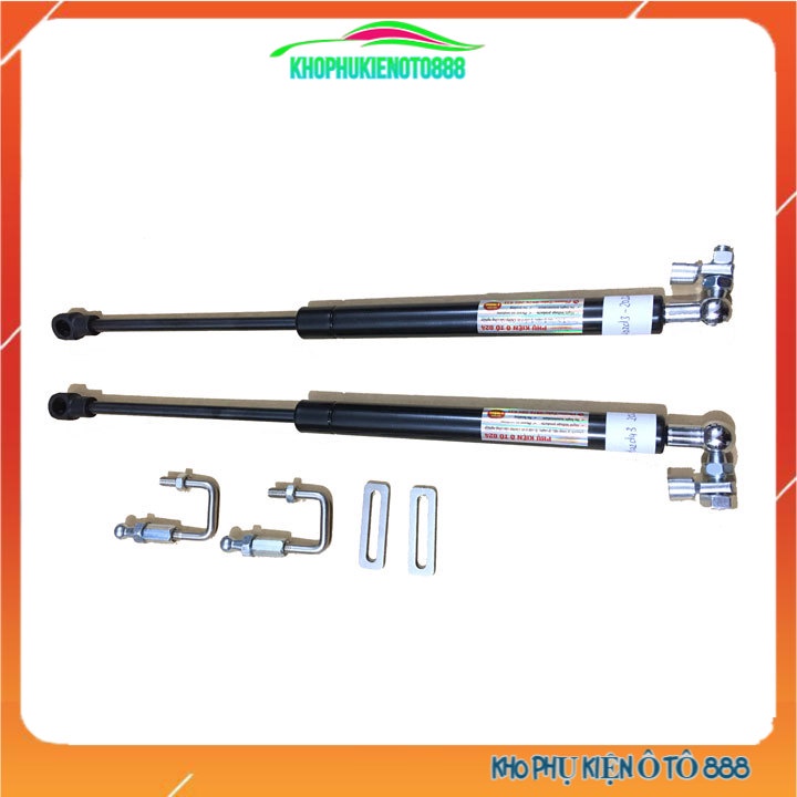 Ty cốp Mazda 3 2020-2021-2022-2023 Sedan thanh thủy lực hỗ trợ mở cốp tự động
