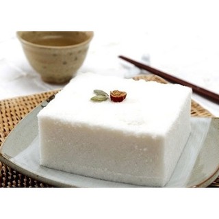 Gạo nếp WellBeing 800g