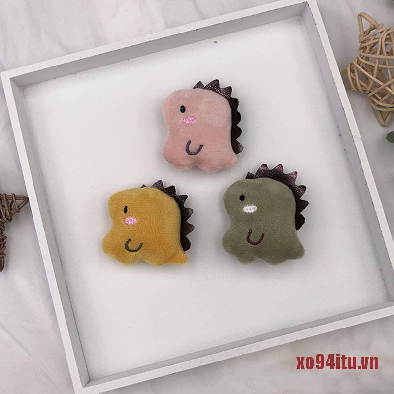 Đồ Chơi Khủng Long Hoạt Hình Dễ Thương Cho Mèo Cưng