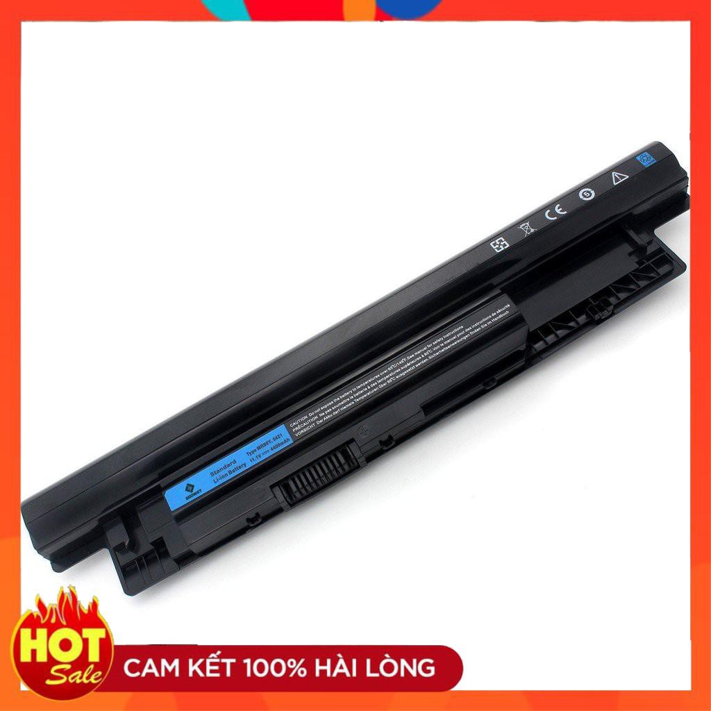 [Mã 253ELSALE hoàn 7% đơn 300K] [BH6Tháng] Pin cho Laptop Dell Inspiron 15R 3521 N3521 5521 N5521