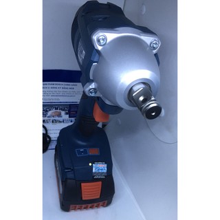 Máy siết ốc động lực Bosch GDS 250-LI