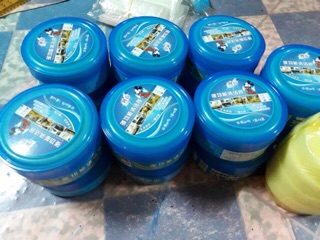 Sáp đánh bóng đa chức năng