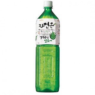 NƯỚC NHA ĐAM HÀN QUỐC LOẠI 1,5L