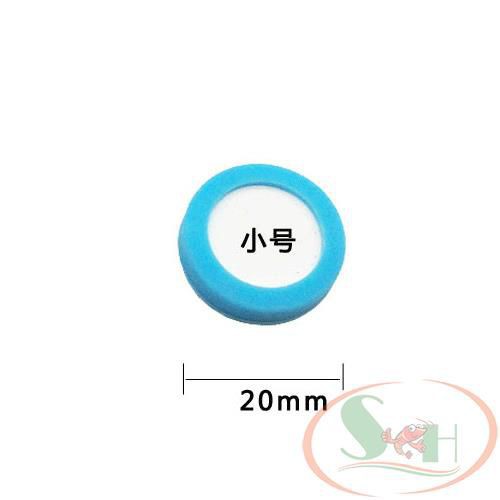 Gốm Sủi Co2 Mufan Thay Thế