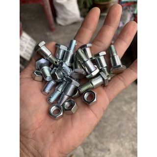 Ốc má đùm sau wave rêm. rs