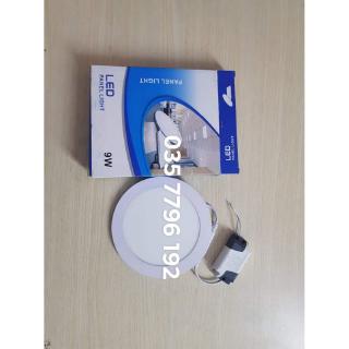 10 bộ âm trần siêu mỏng 9w