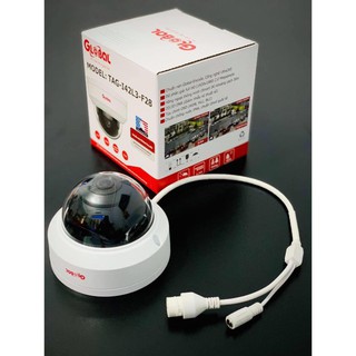 Camera IP Global TAG-I42L3-F28