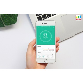 MÁY LỌC KHÔNG KHÍ XIAOMI X7(M)