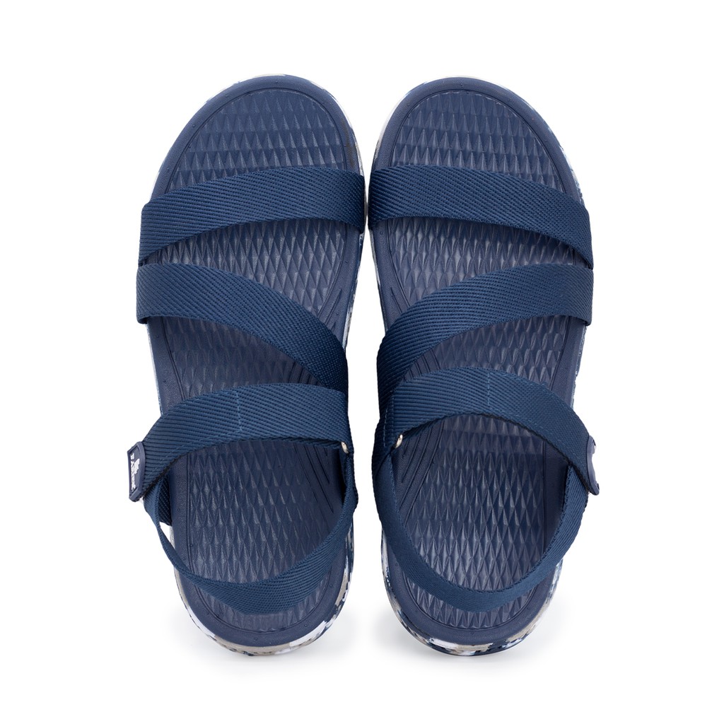 Giày sandal nữ Facota V1 Sport HA14 chính hãng sandal nữ quai dù sandal nữ đi học