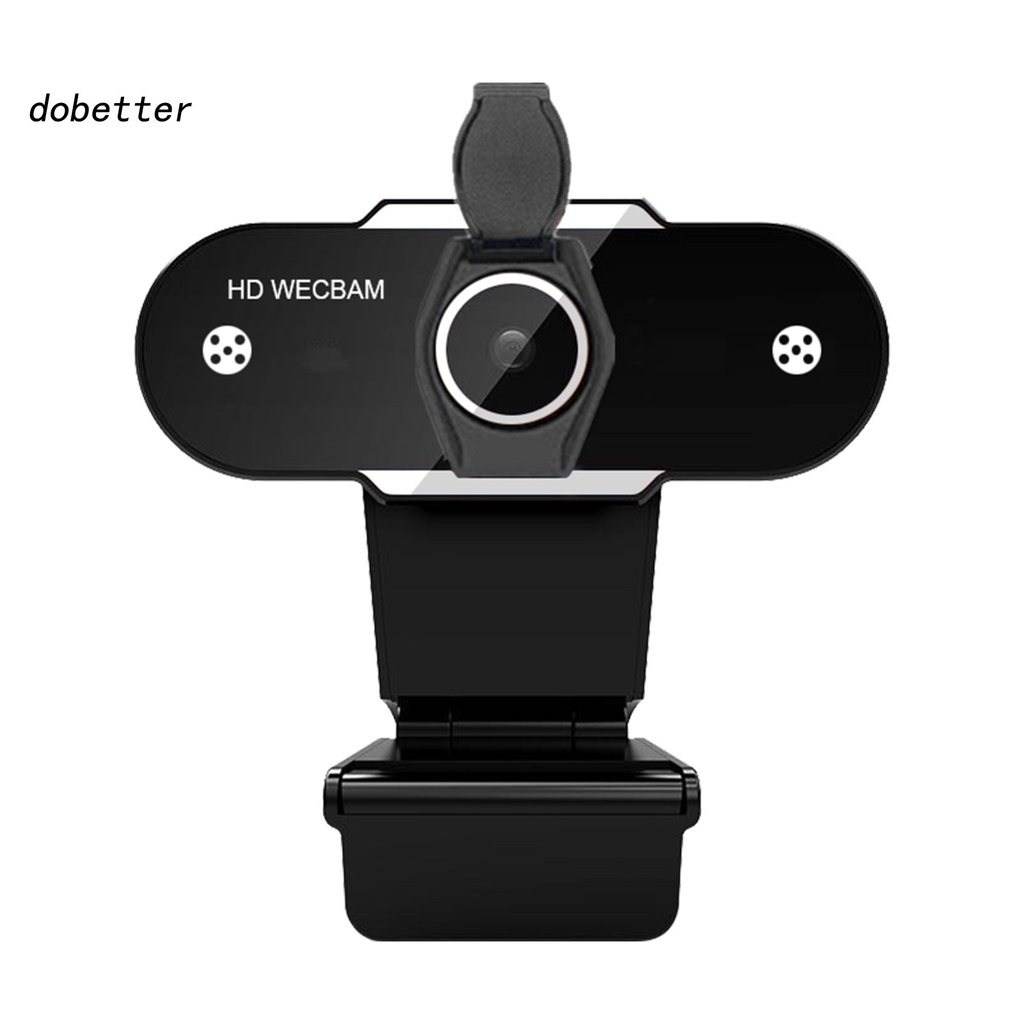 Webcam USB mini độ phân giải cao cho laptop | BigBuy360 - bigbuy360.vn