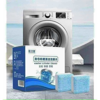 VIÊN TẨY LỒNG MÁY GIẶT