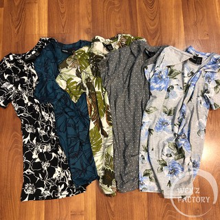 Áo Thun Họa Tiết ASOS