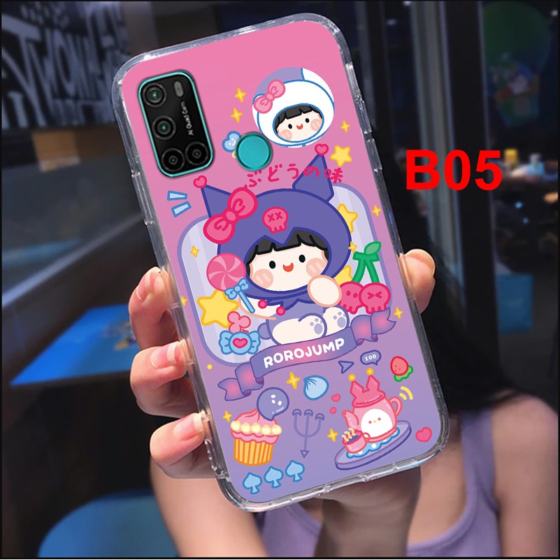 [HÀNG MỚI VỀ] ỐP LƯNG VSMART JOY 4 - VSMART LIVE 4 MẪU RẺ ĐẸP CUTE HOT TREND